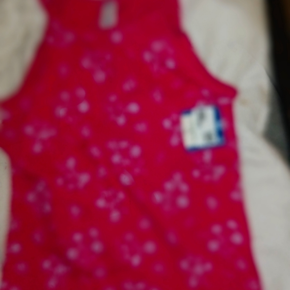 Arizona tank top